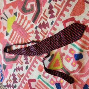 Badger 👔 silk tie